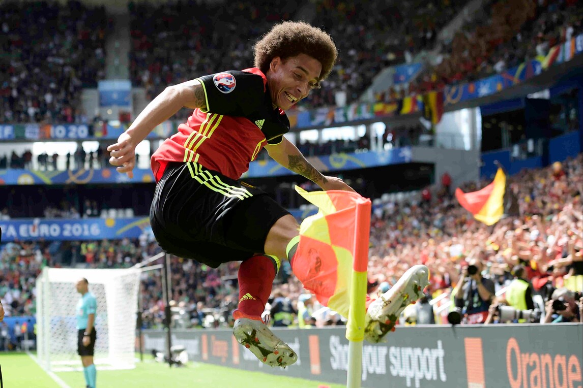 Juventus, pressing Witsel. E attenzione a Depay