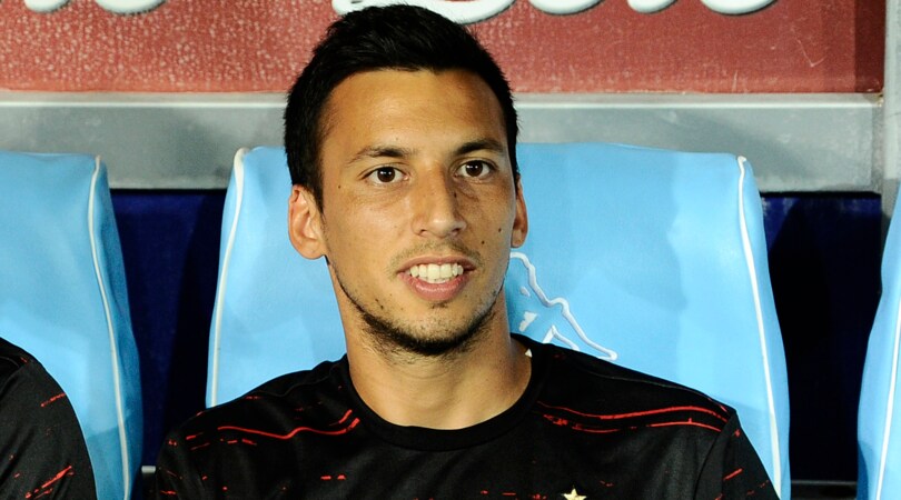 Milan, c'è già chi saluta: il Siviglia per Vangioni