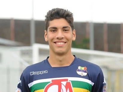 Rappresentativa Serie D - Convocati Bersanetti, Tonini, Zerbin e Nacci