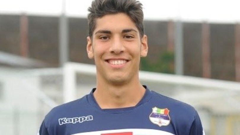 Rappresentativa Serie D - Convocati Bersanetti, Tonini, Zerbin e Nacci