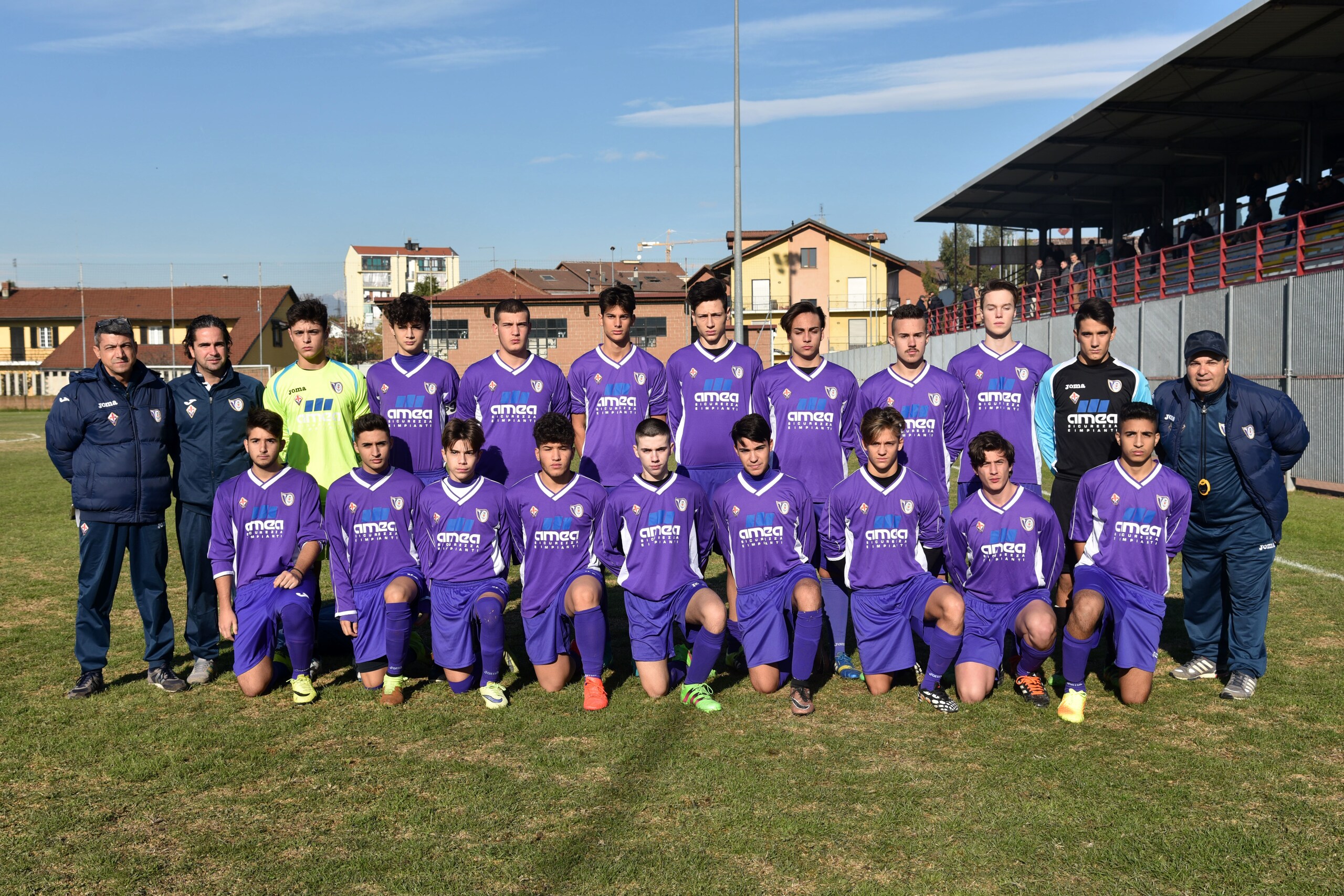 Giovanili - Tutte le gare di ritorno dei playoff