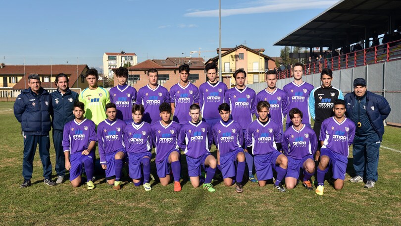 Giovanili - Tutte le gare di ritorno dei playoff