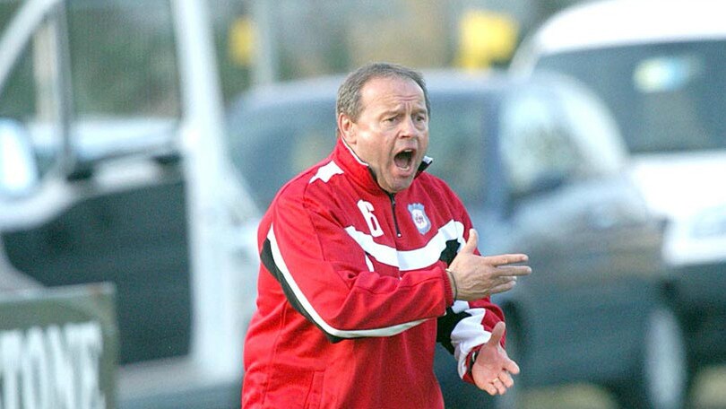 Promozione A - Briga: tocca a Viganotti