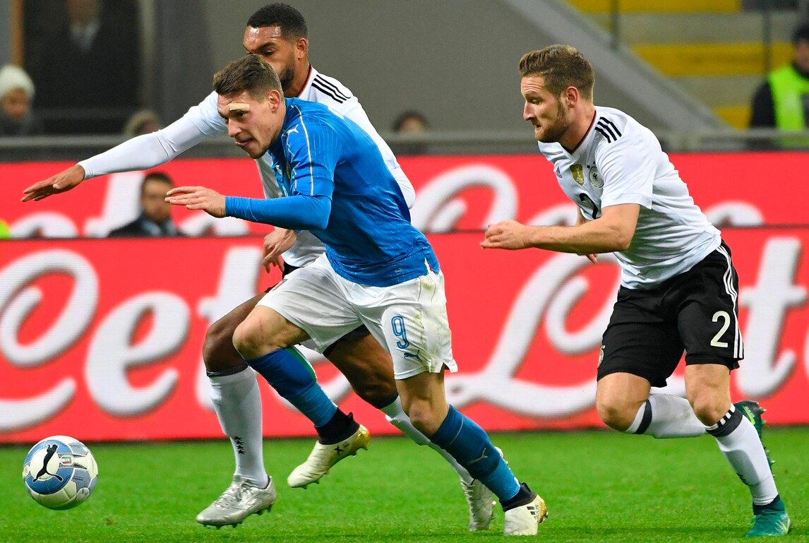 Belotti, ma che giocatore sei diventato?