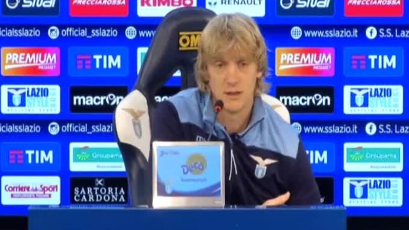 Basta: "Non so dove arriveremo, ma ho fiducia"