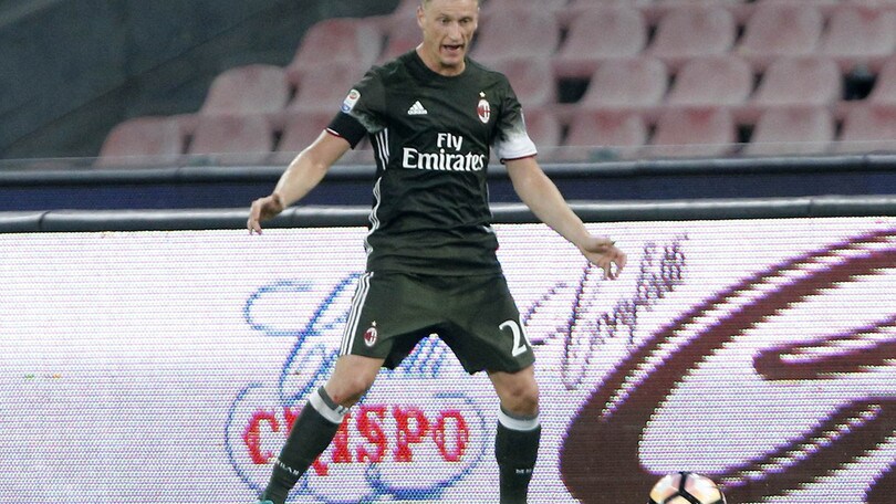 Serie A Milan, Abate sul derby: «C'è entusiasmo»