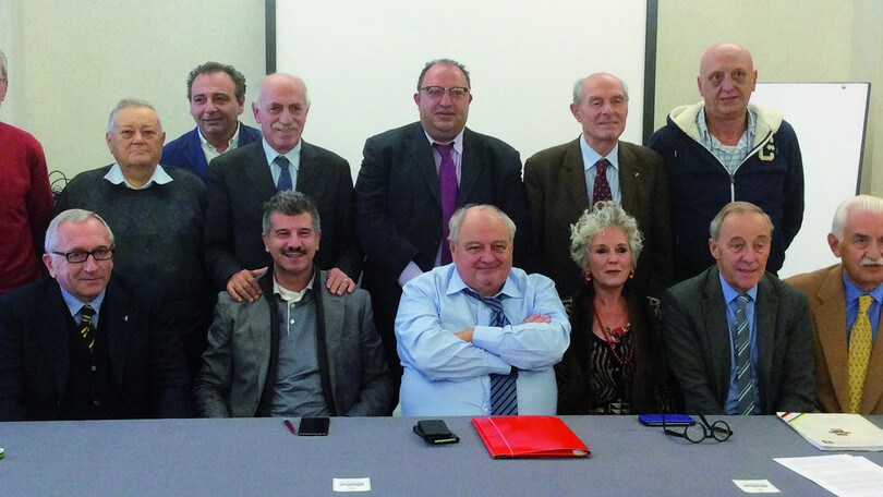 Elezioni - Bacchetta vs Mossino: ora è guerra vera