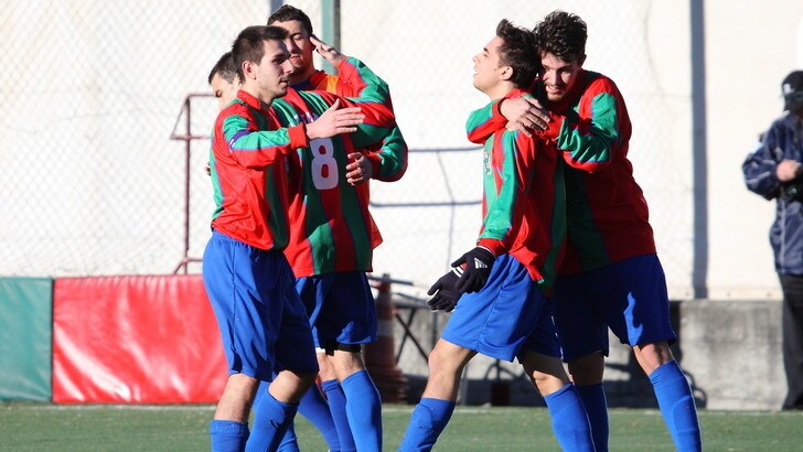 Coppa Piemonte - Stasera via alla terza fase