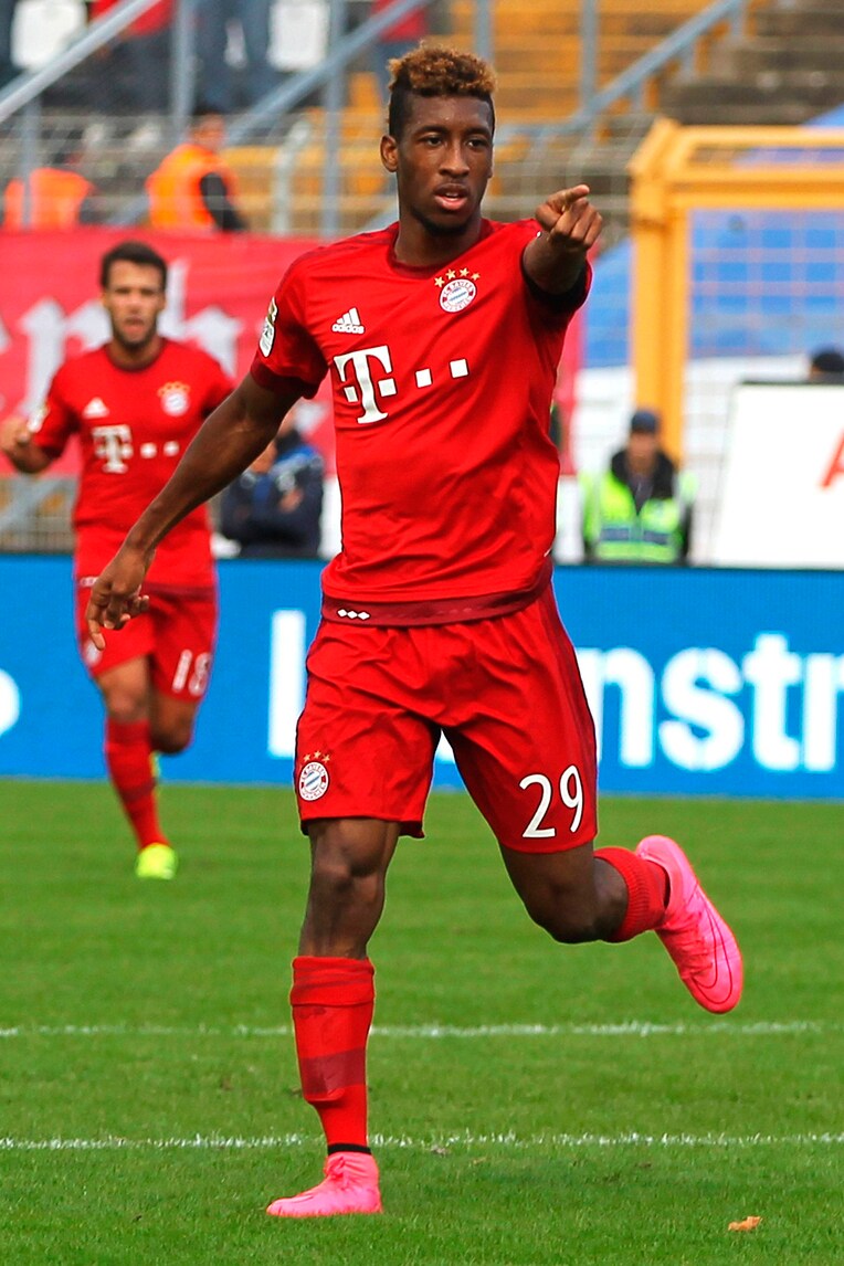 Juventus, Rummenigge apre a Coman: «Resta con noi»