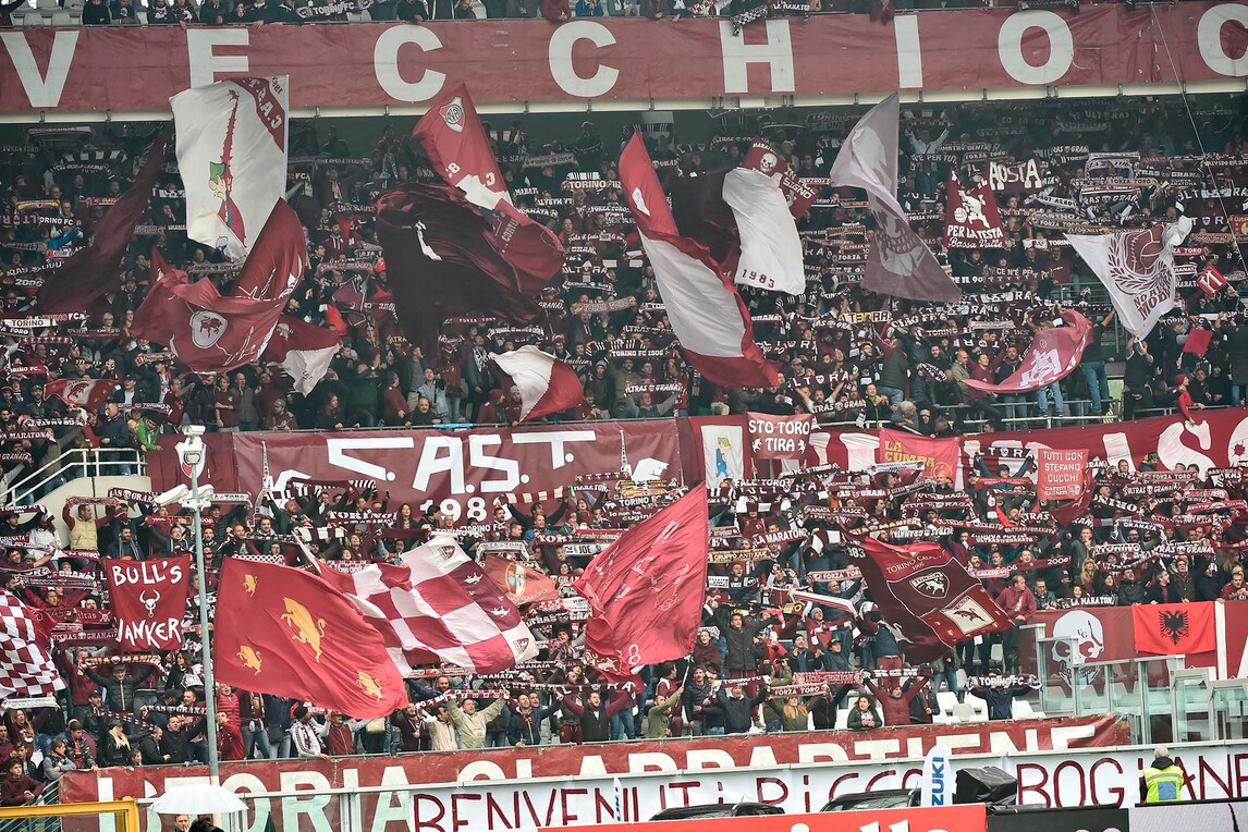 Torino, derby dietro l’angolo: inizia la prevendita