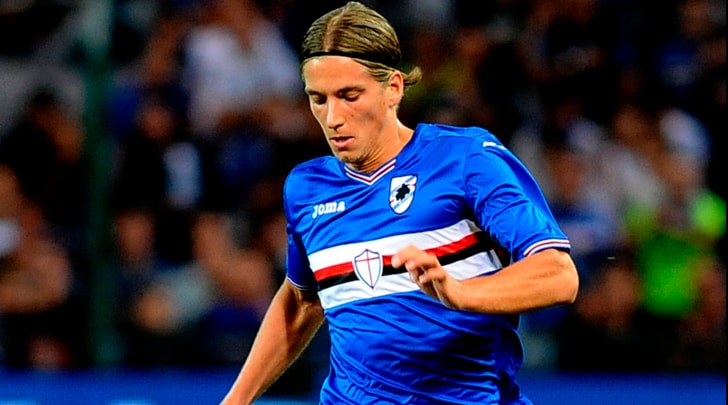 Sampdoria, l’obiettivo è rivalutare Praet