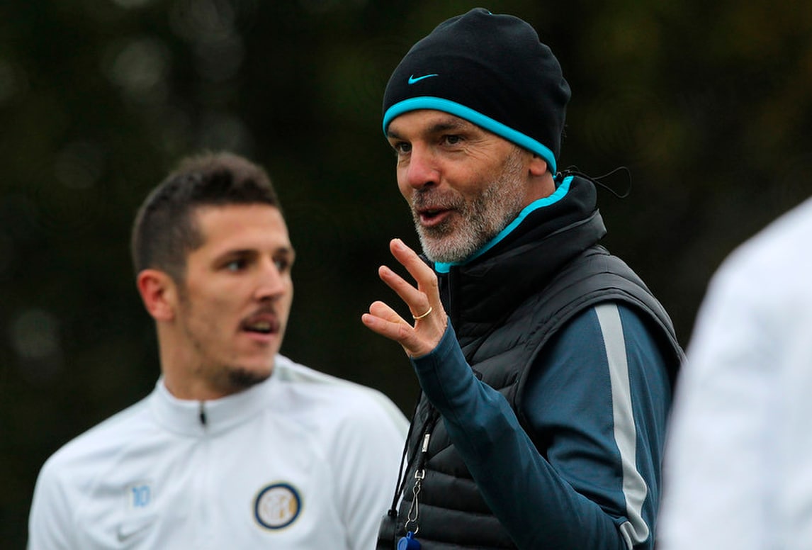 Pioli: «Emozioni forti, il derby deve essere nostro»