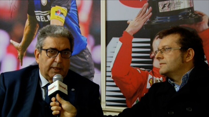 Perinetti: "Dybala, valore infinito. Belotti è da top-club"