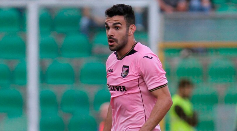 Serie A Palermo, Bruno Henrique: «Fare risultato con la Juventus darebbe morale»