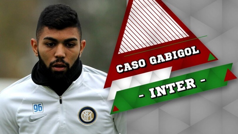 Inter, prosegue la querelle tra Barcellona e Santos per Gabigol