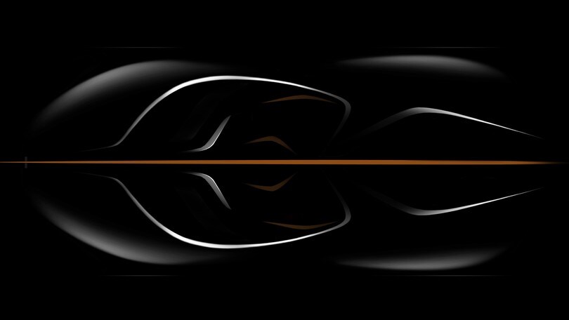 McLaren BP23, annunciata l'erede della F1