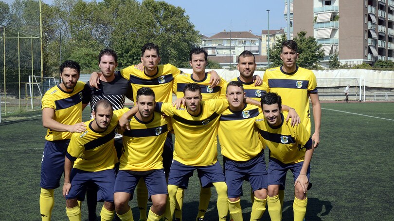 Prima Categoria E - Carrara, ecco una grande prova di forza