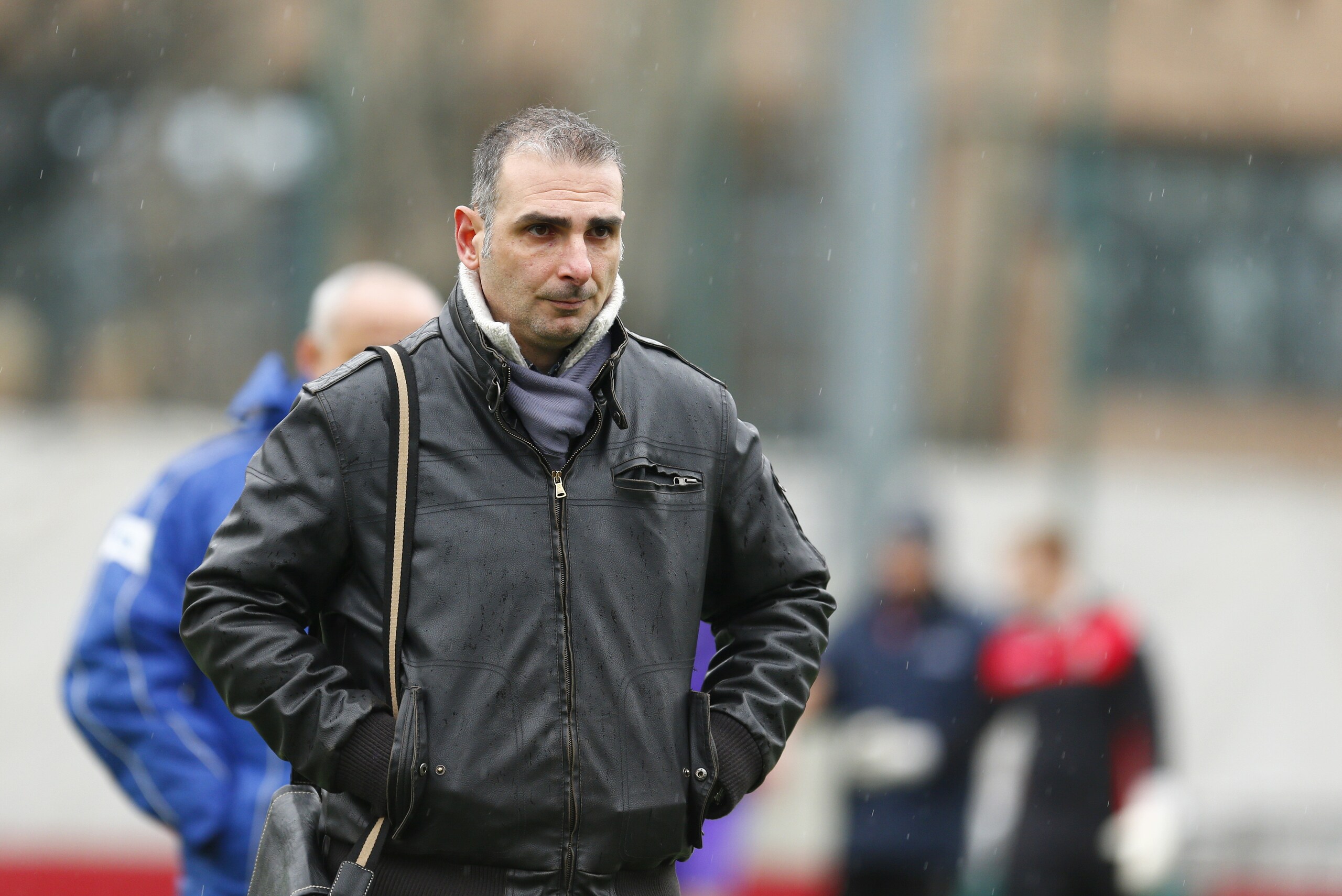 Coppa Piemonte - SanMauro, Cit Turin e Valdruento volano