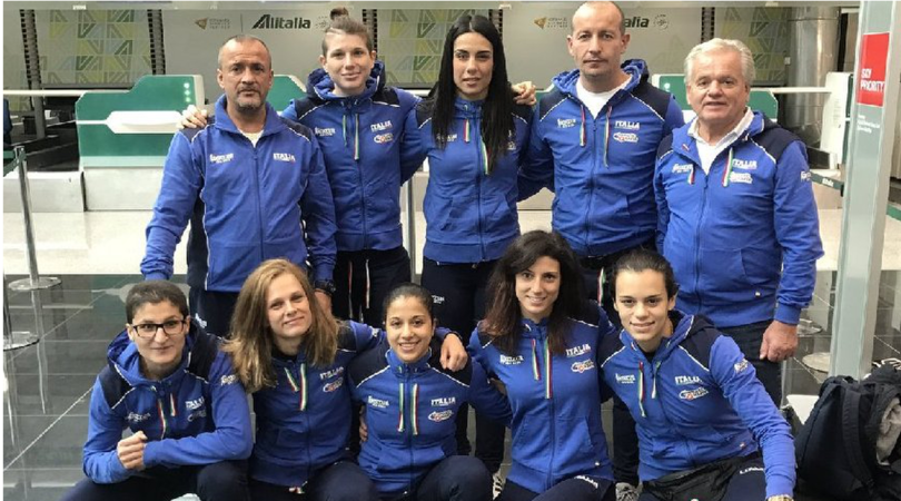 Boxe, Europei donne: Mostarda fuori dagli ottavi