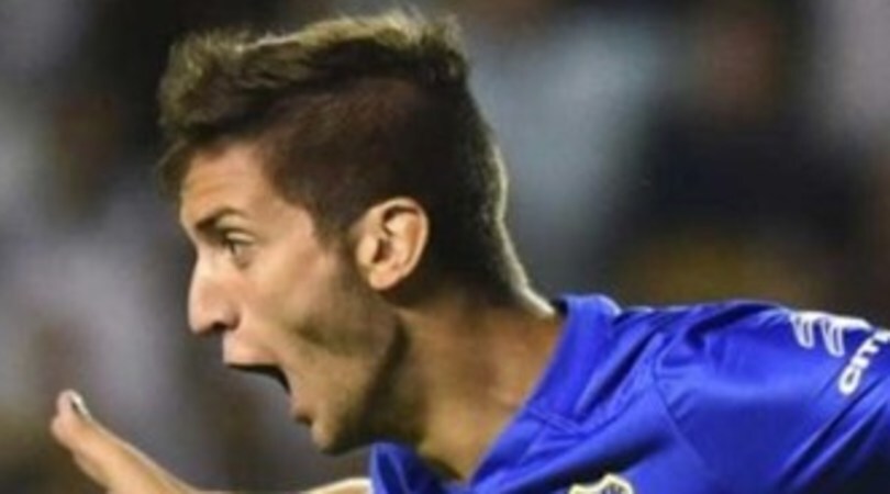 Juventus-Bentancur, un'operazione da 16 milioni