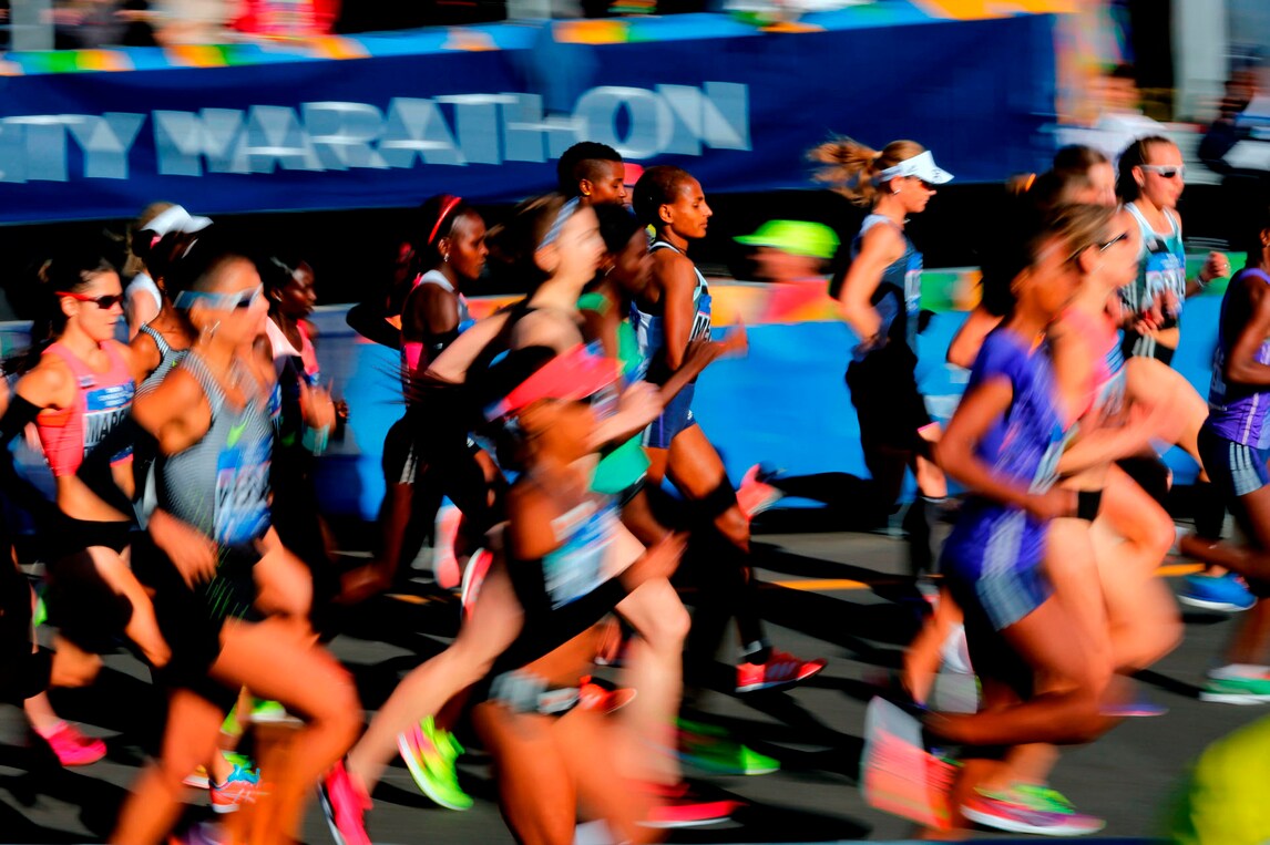 Atletica: Straneo, terza uscita stagionale a New Delhi