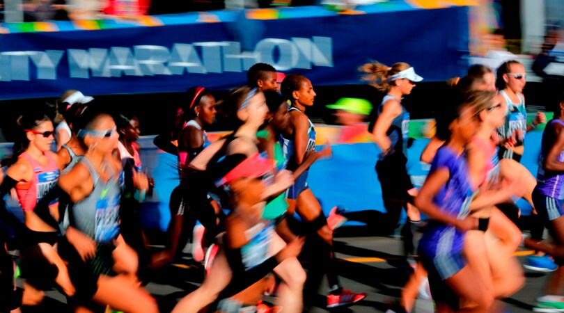 Atletica: Straneo, terza uscita stagionale a New Delhi