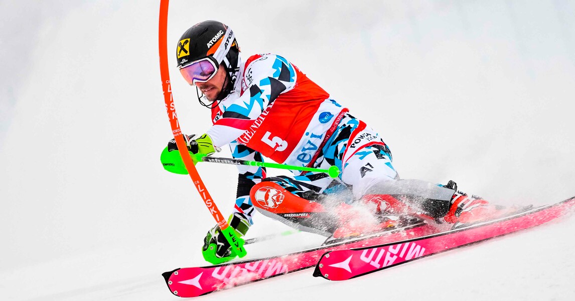 Annullate anche le gare di Beaver Creek, il caldo ferma lo sci