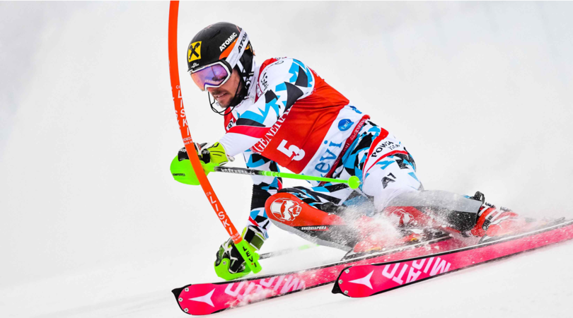 Annullate anche le gare di Beaver Creek, il caldo ferma lo sci