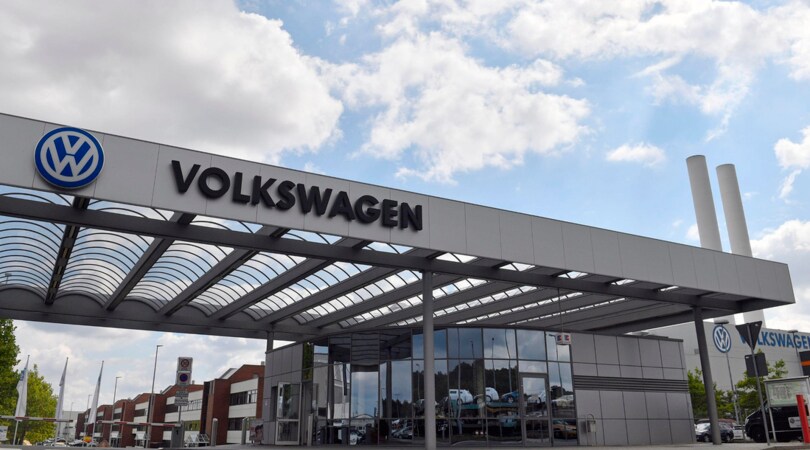 Dieselgate, Volkswagen taglia 30.000 posti di lavoro