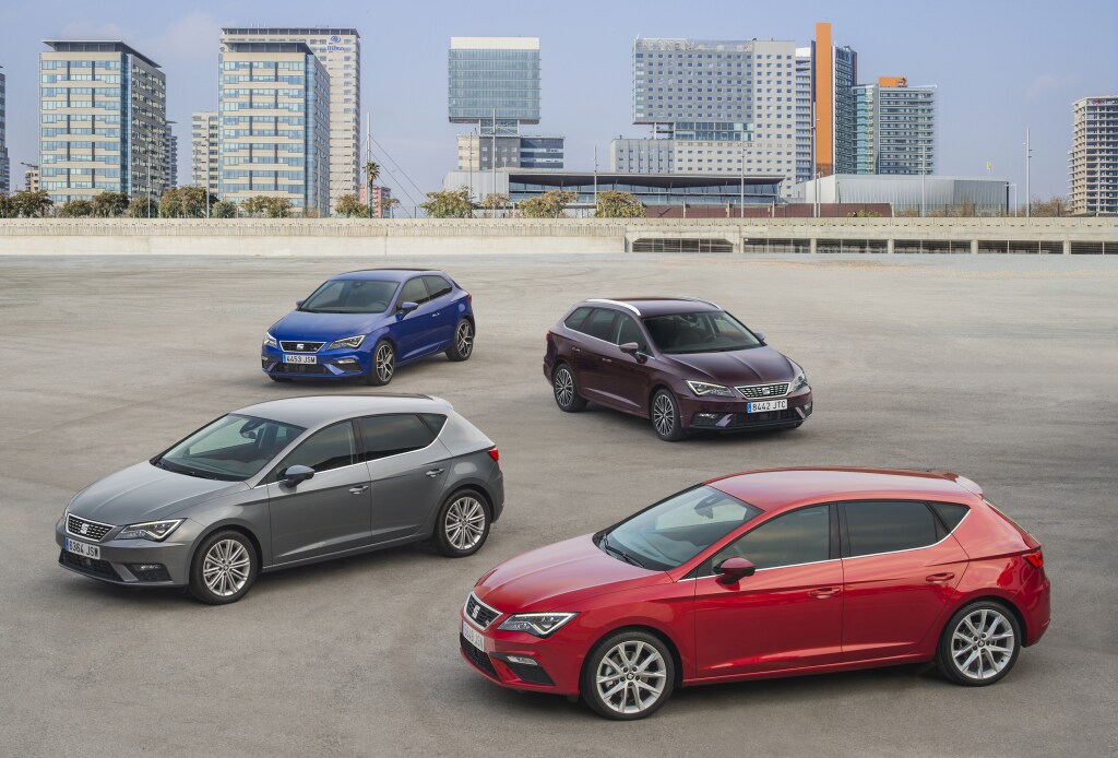 Nuova Seat Leon, pieno di novità con carattere