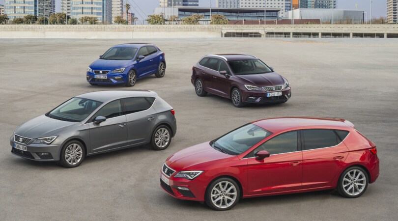Nuova Seat Leon, pieno di novità con carattere