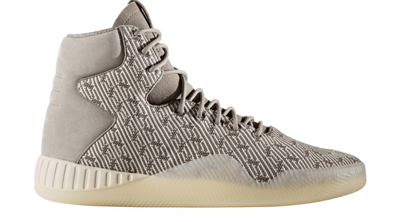 Una superstar del basket per le nuove Tubular di adidas Originals