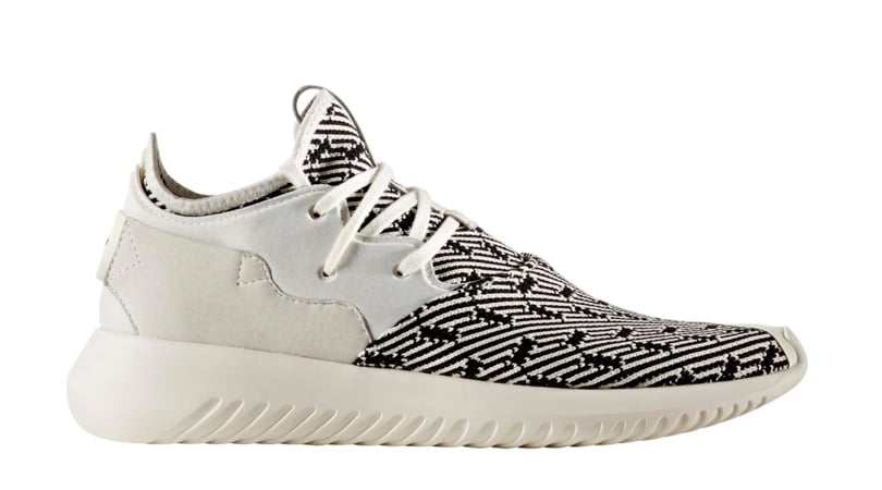 Una superstar del basket per le nuove Tubular di adidas Originals