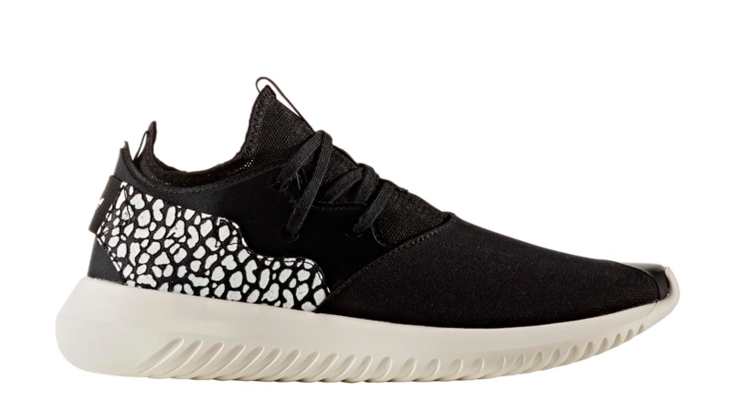 Una superstar del basket per le nuove Tubular di adidas Originals