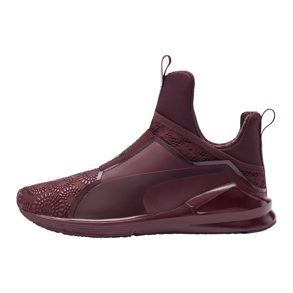 Le PUMA Fierce KRM di Kylie Jenner