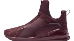 Le PUMA Fierce KRM di Kylie Jenner