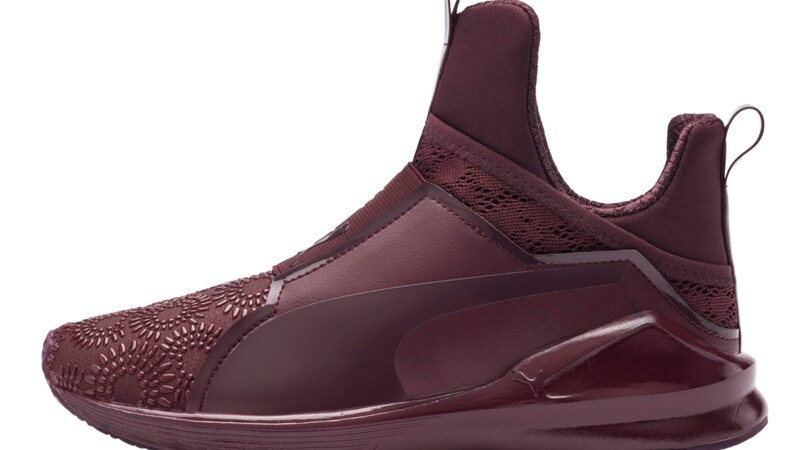 Le PUMA Fierce KRM di Kylie Jenner