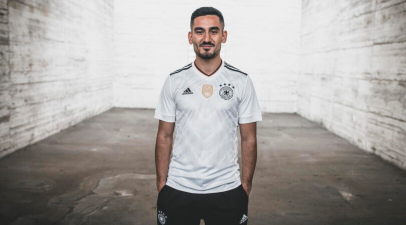 La Germania ritorna alle Notti Magiche di Italia 90