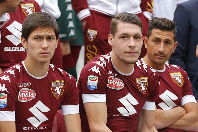 Belotti si riprende il Torino. E per i tifosi non ha... prezzo