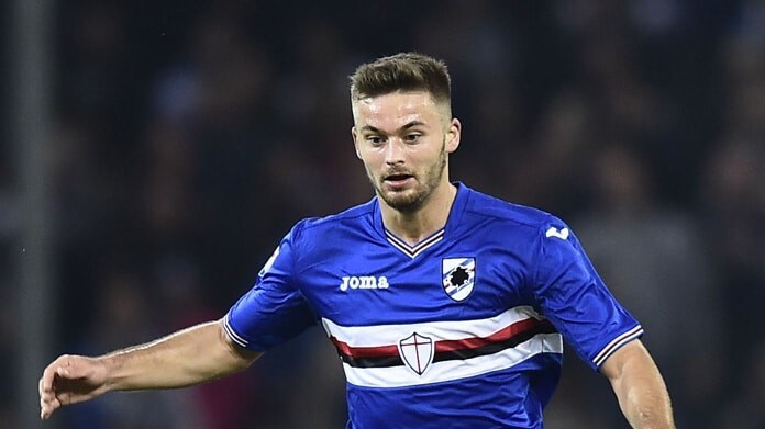 Il Borussia Dortmund su Linetty, Giampaolo "blinda" la sua Samp