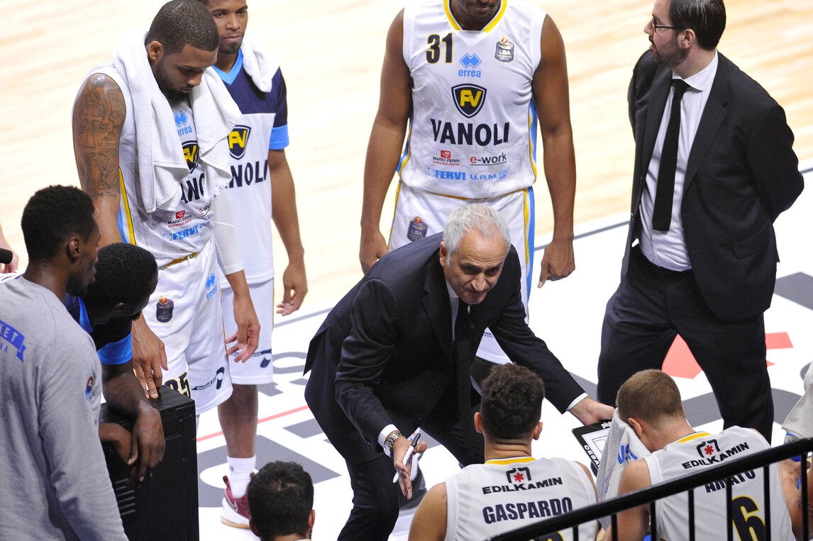 Basket Serie A, le novità Roberts, Tepic e Harris
