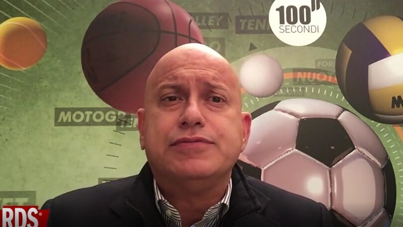 I 100 secondi di Paolo De Paola: «Milan, perché ci sarà il closing»