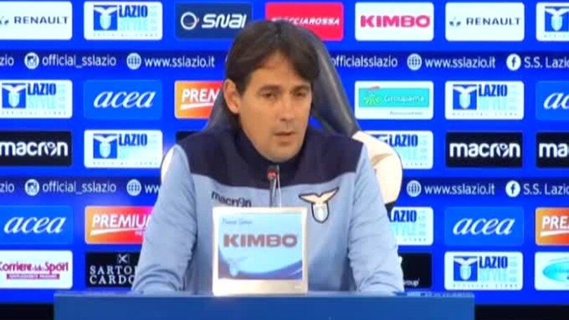 Inzaghi: "Dopo la sosta match sempre difficili"