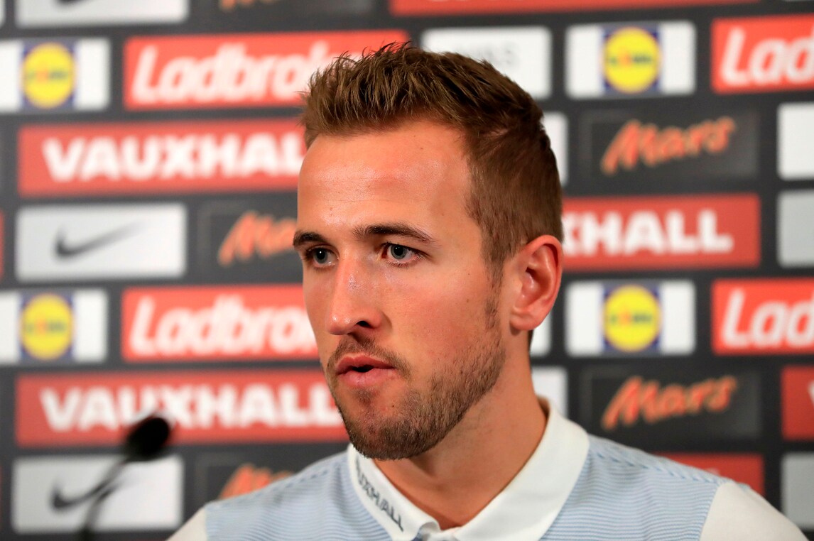 Calciomercato: «Il Manchester United ha messo nel mirino Kane»