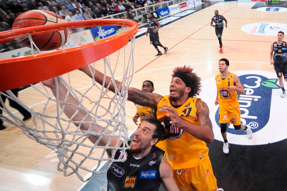 Basket Serie A, Vitucci: "Fiat, vinci per i tifosi"
