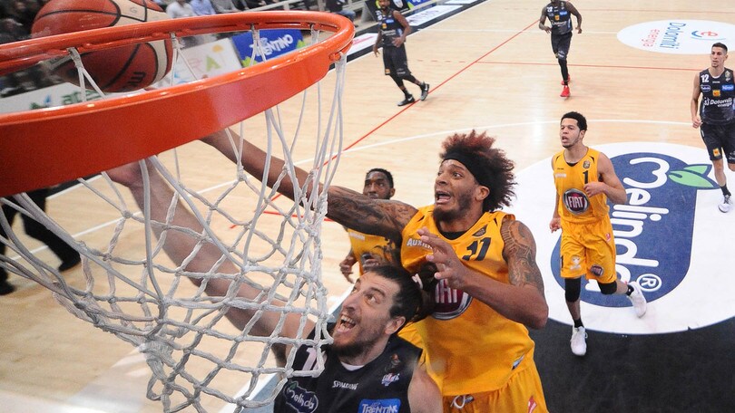 Basket Serie A, Vitucci: "Fiat, vinci per i tifosi"