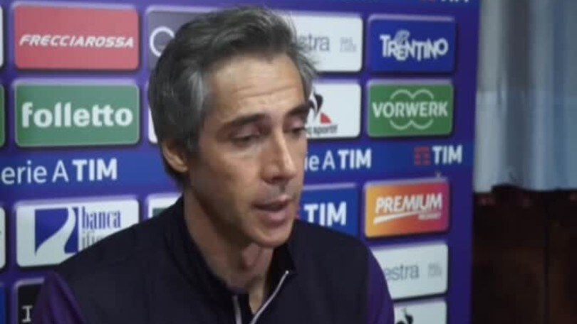 Sousa: "Mio futuro dipende dai risultati"
