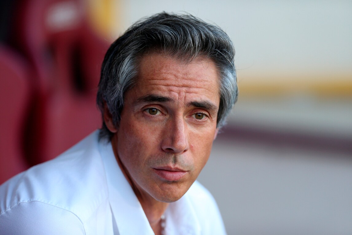 Serie A Fiorentina, Sousa: «Serve trovare continuità»