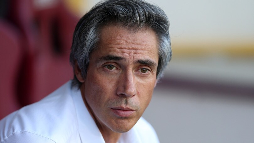 Serie A Fiorentina, Sousa: «Serve trovare continuità»