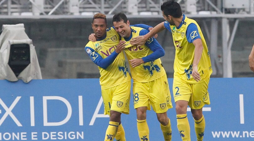 Serie A, Chievo-Cagliari 1-0. Basta un gol di Gobbi
